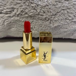 Yves Saint Laurent Rouge Pur Couture Mini Lipstick